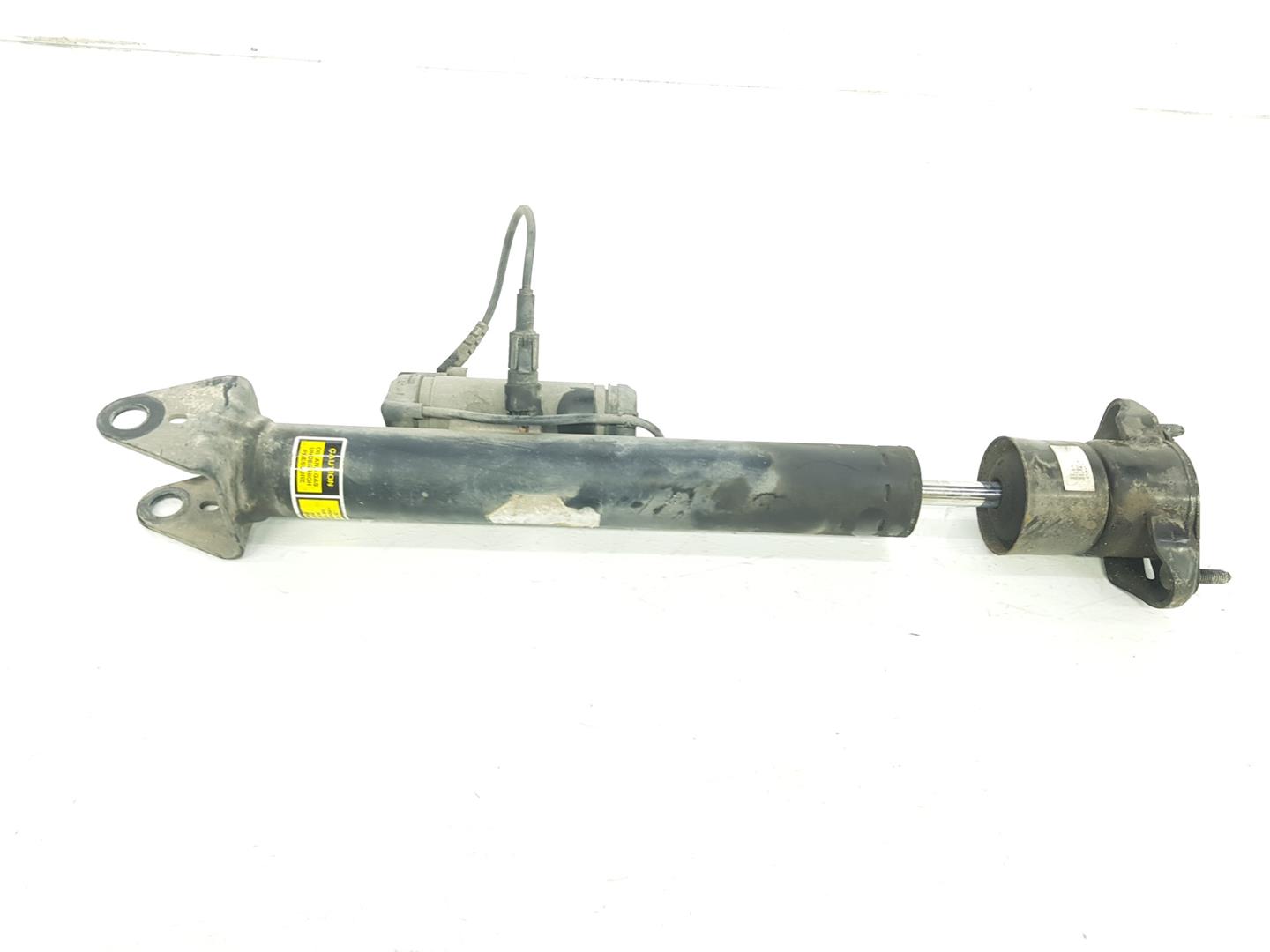 MERCEDES-BENZ M-Class W164 (2005-2011) Rear Right Shock Absorber A1643200731,A1643202031 19783419