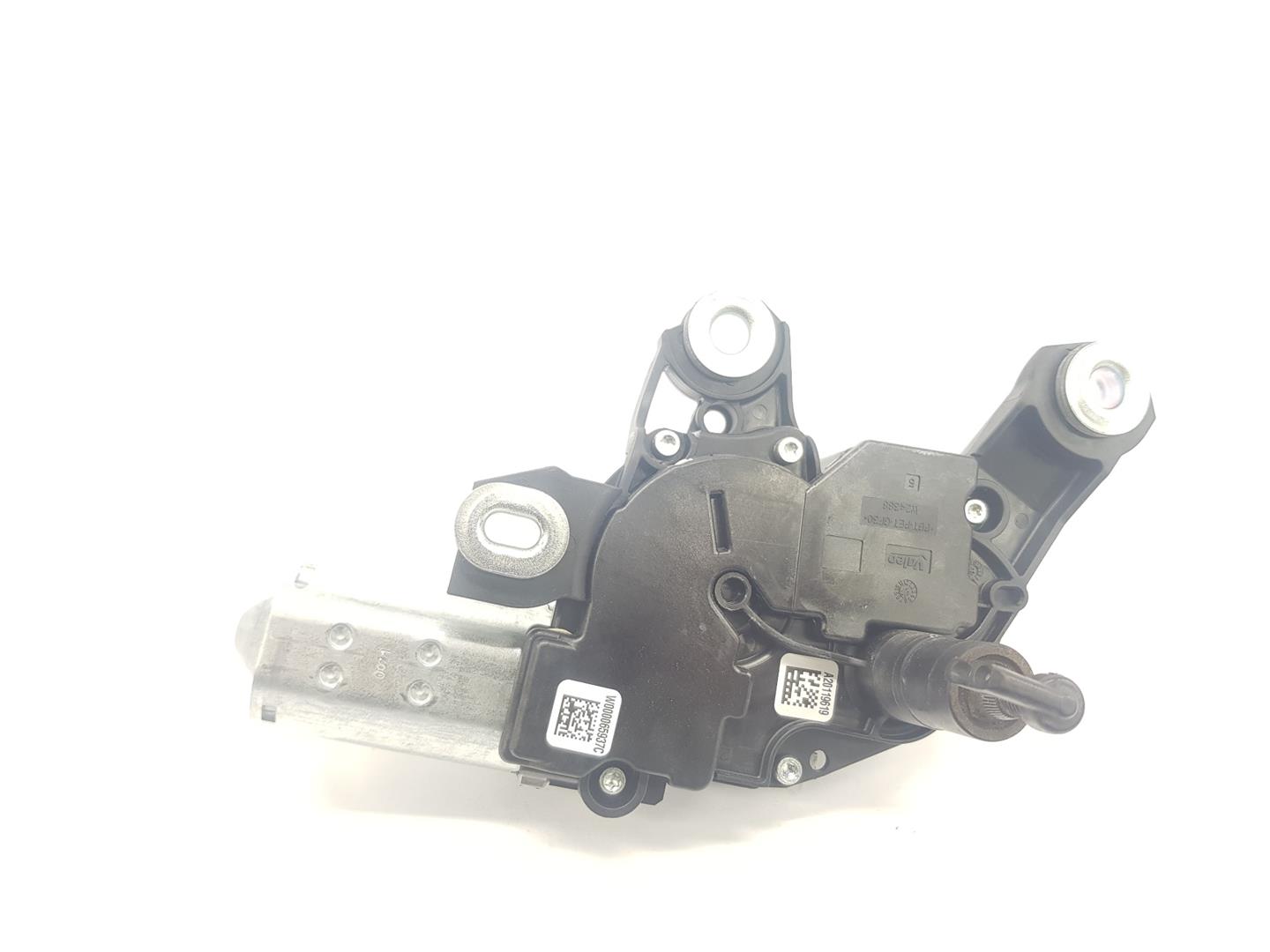 AUDI A4 B9/8W (2015-2024) Tailgate  Window Wiper Motor 4M0955711A, 4M0955711A 22497840