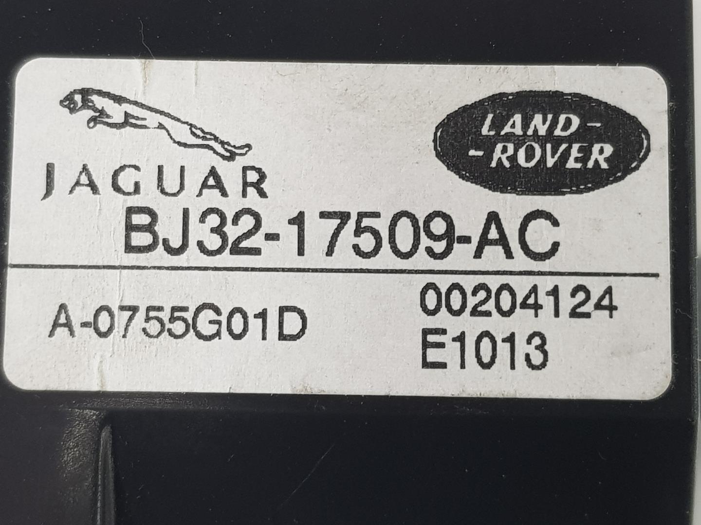 LAND ROVER Range Rover Evoque L538 (1 gen) (2011-2020) Kiti valdymo blokai BJ3217509AC, LR033016 23750849