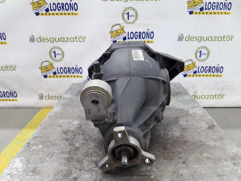 MERCEDES-BENZ C-Class W204/S204/C204 (2004-2015) Rear Differential 2043504803,A2073500314,I:2.47 19632830