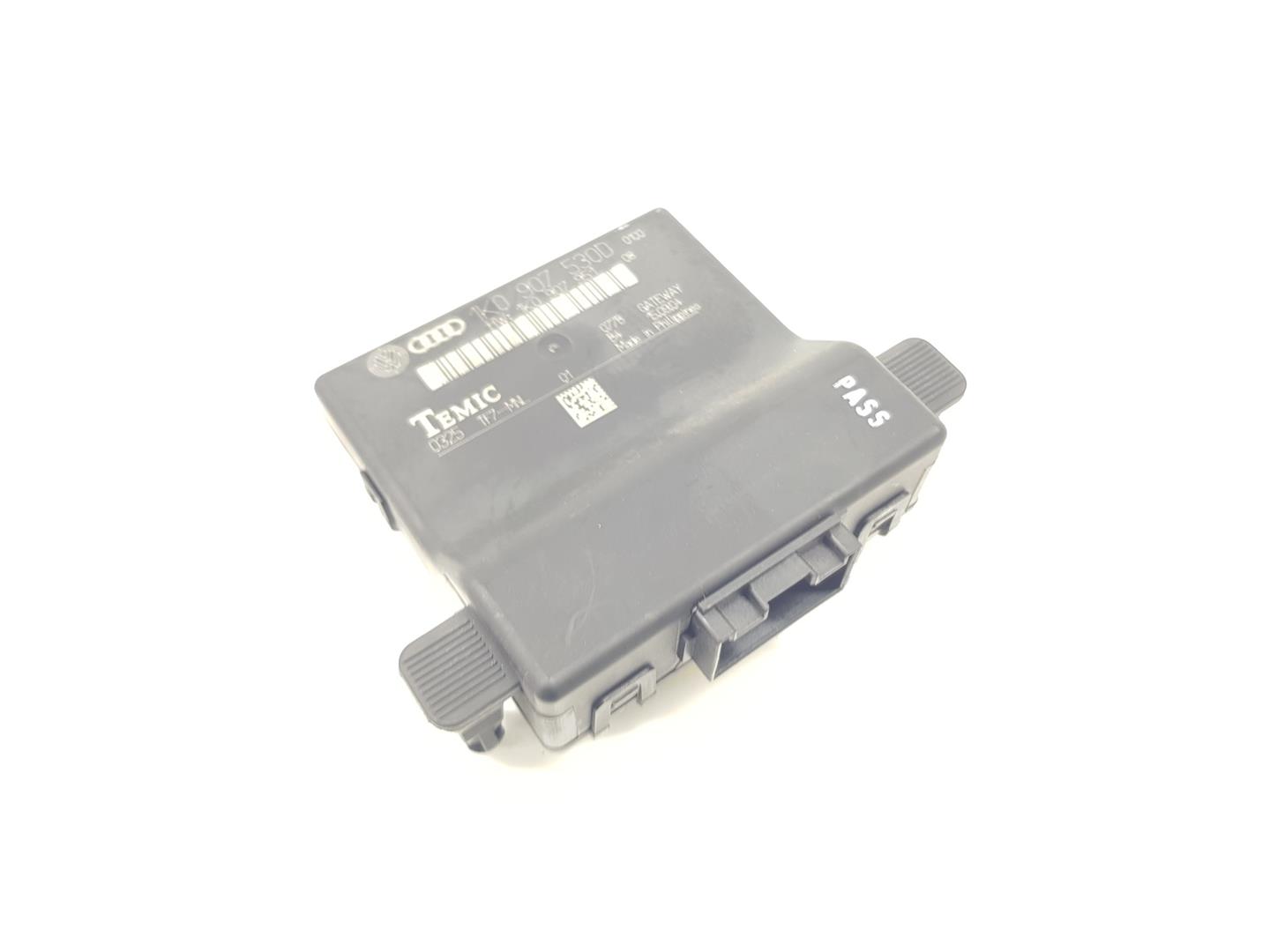 AUDI A3 8P (2003-2013) Other Control Units 1K0907530D,1K0907951 23839126