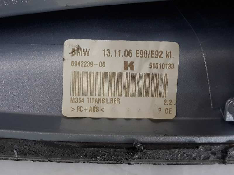 BMW 3 Series E90/E91/E92/E93 (2004-2013) Antenă 65206929347, 6929347 19623903