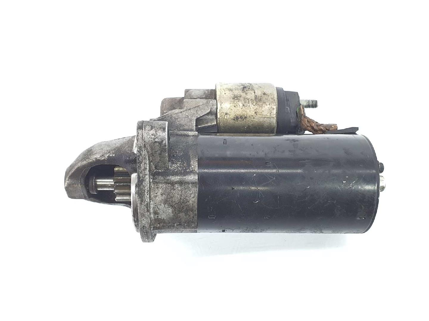 BMW X3 E83 (2003-2010) Startovací motor 12417796892,0001115046,1263CS2222DL 19725966