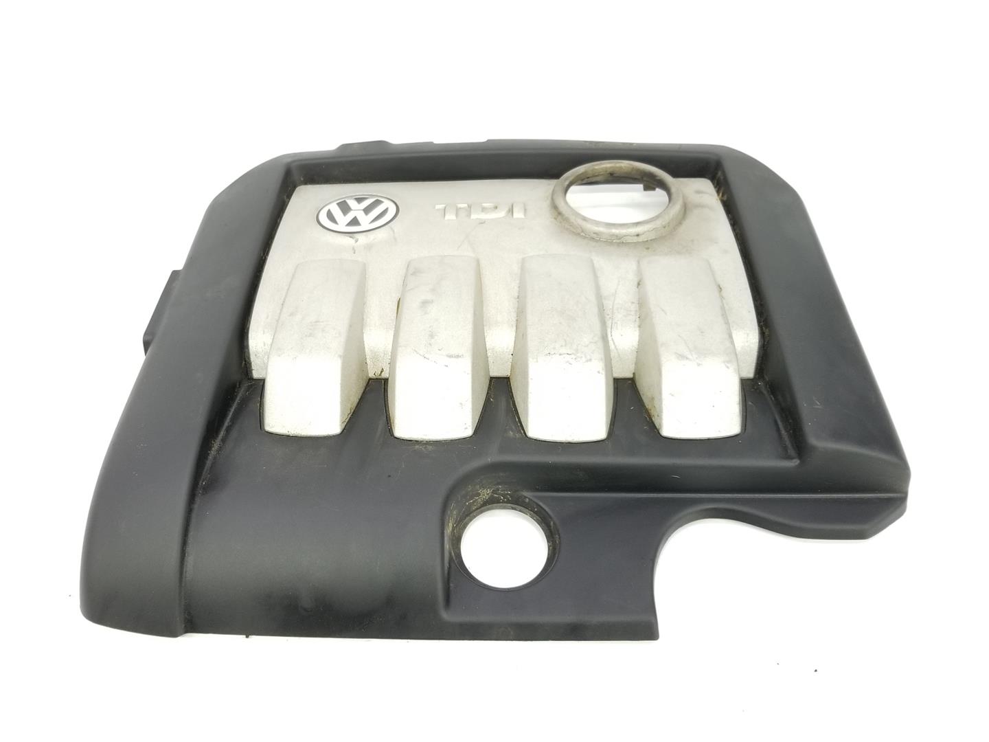 VOLKSWAGEN Golf 5 generation (2003-2009) Κάλυμμα Κινητήρα 03G103925BL,03G103925BL 19804827