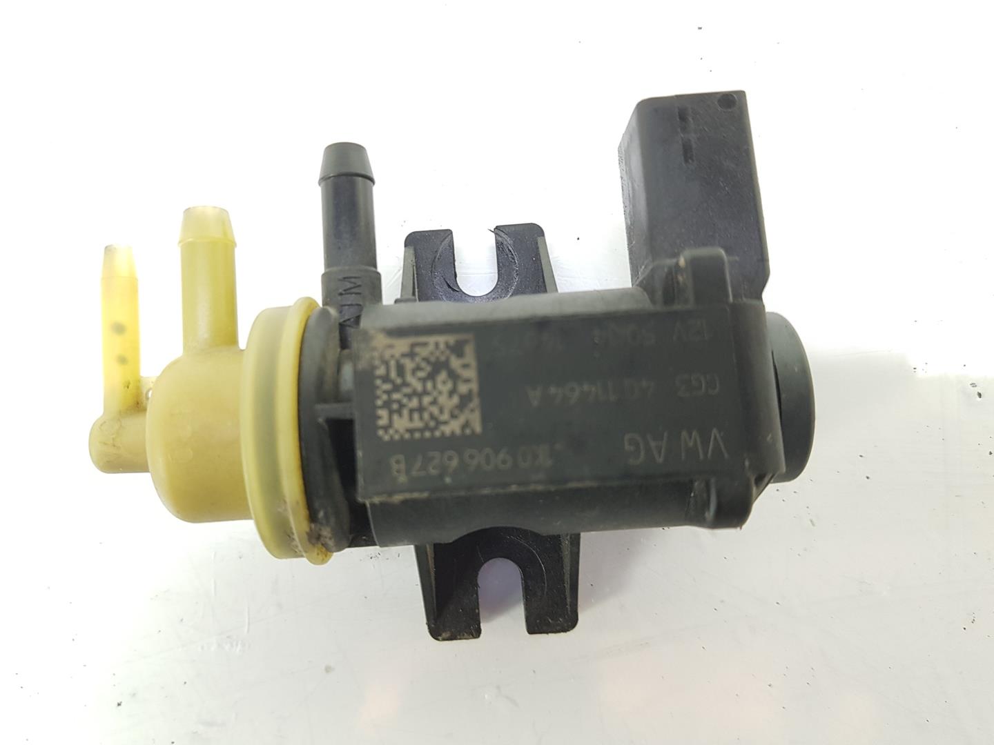 VOLKSWAGEN Passat B8 (2014-2023) Solenoidas 1K0906627B,04L131051F 19798021