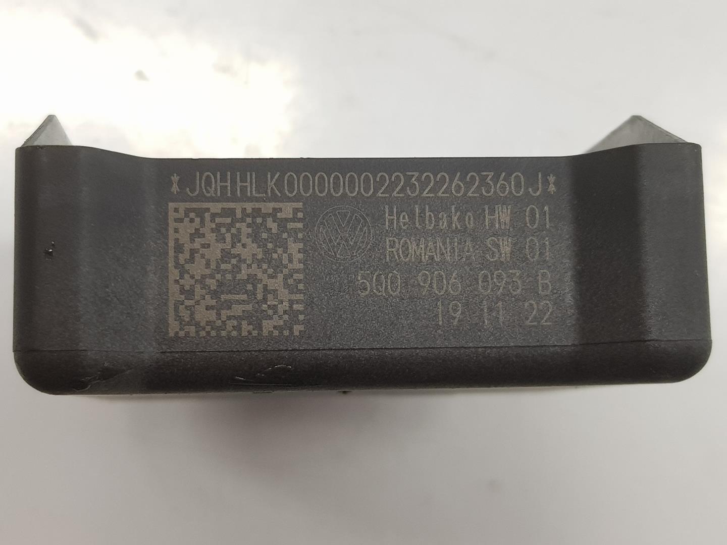 SEAT Ateca 1 generation (2016-2024) Muut ohjausyksiköt 5Q0906093B, 5Q0906093B 19927454