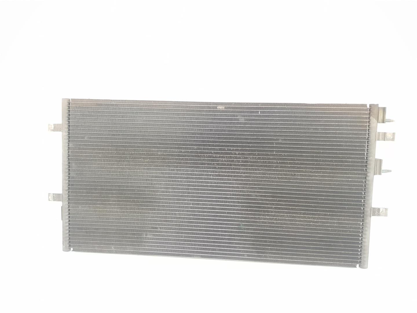 FORD Transit 3 generation (2000-2013) Air Con Radiator 1383318, 6C1119710AC 24133038