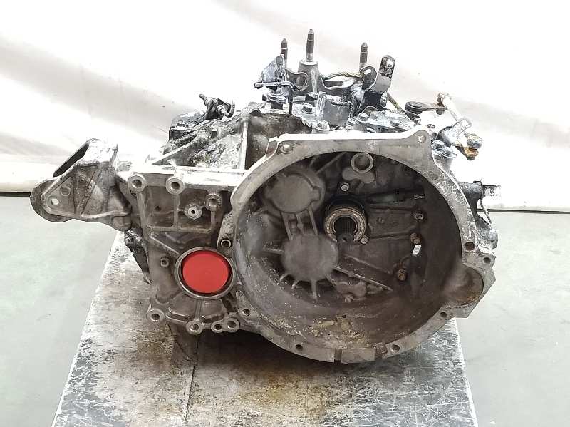 MITSUBISHI ASX 1 generation (2010-2020) Gearbox 2500A269, 2500A269 19741992