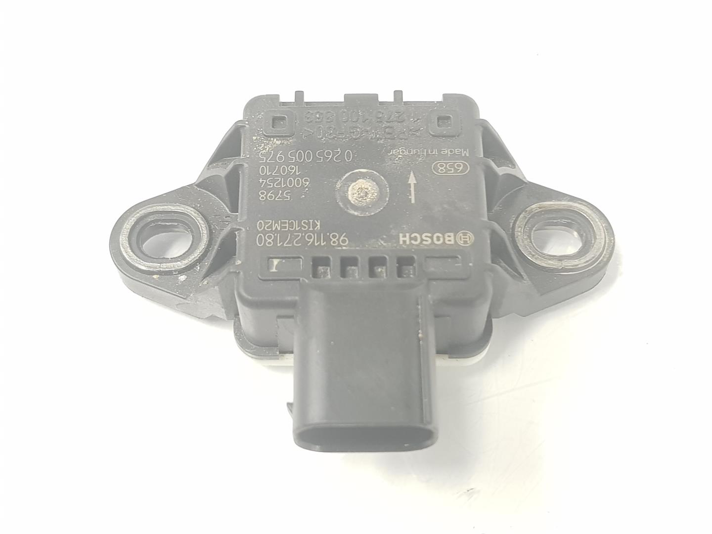 CITROËN DS4 1 generation (2010-2016) Other Control Units 9811627180, 0265005975 20434855