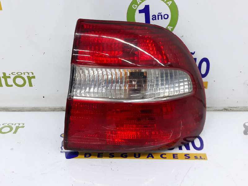 VOLVO V40 1 generation (1996-2004) Rear Right Taillight Lamp 3345729, 3345729 19632622