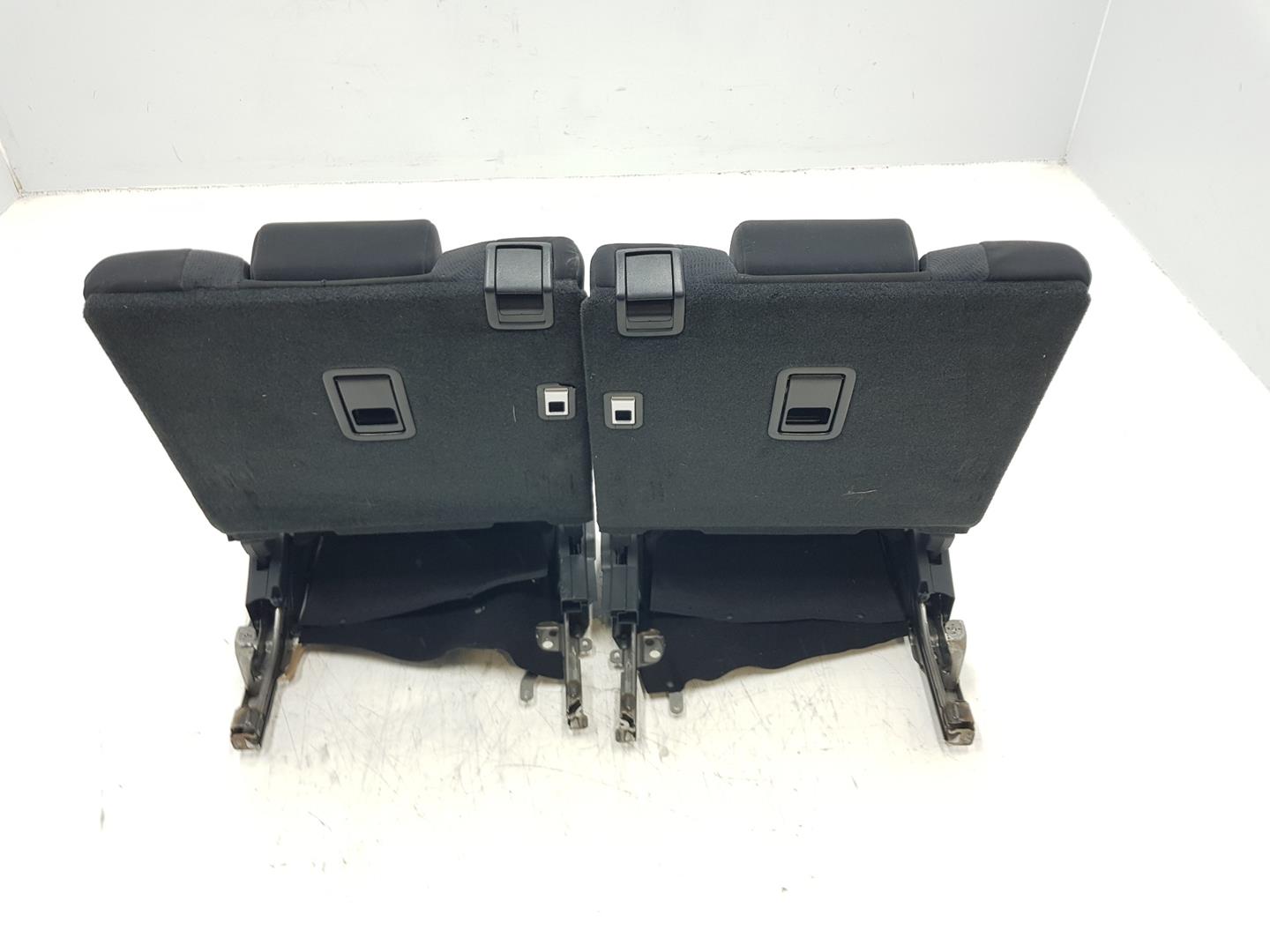 TOYOTA Land Cruiser 70 Series (1984-2024) Rear Seat ASIENTOSTELA, ASIENTOSMANUALES, ABATIBLES2222DL 24152287