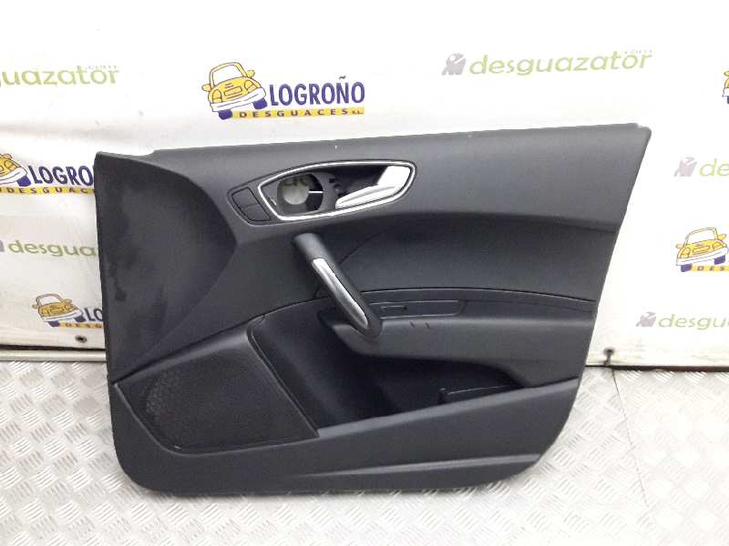 AUDI A7 C7/4G (2010-2020) Seats ASIENTOSDETELA, MANUALES, VERFOTOS 19664632