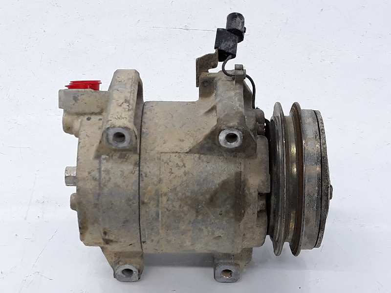 MITSUBISHI L200 4 generation (2006-2015) Pompe de climatisation MN123626, MN123626 19697139