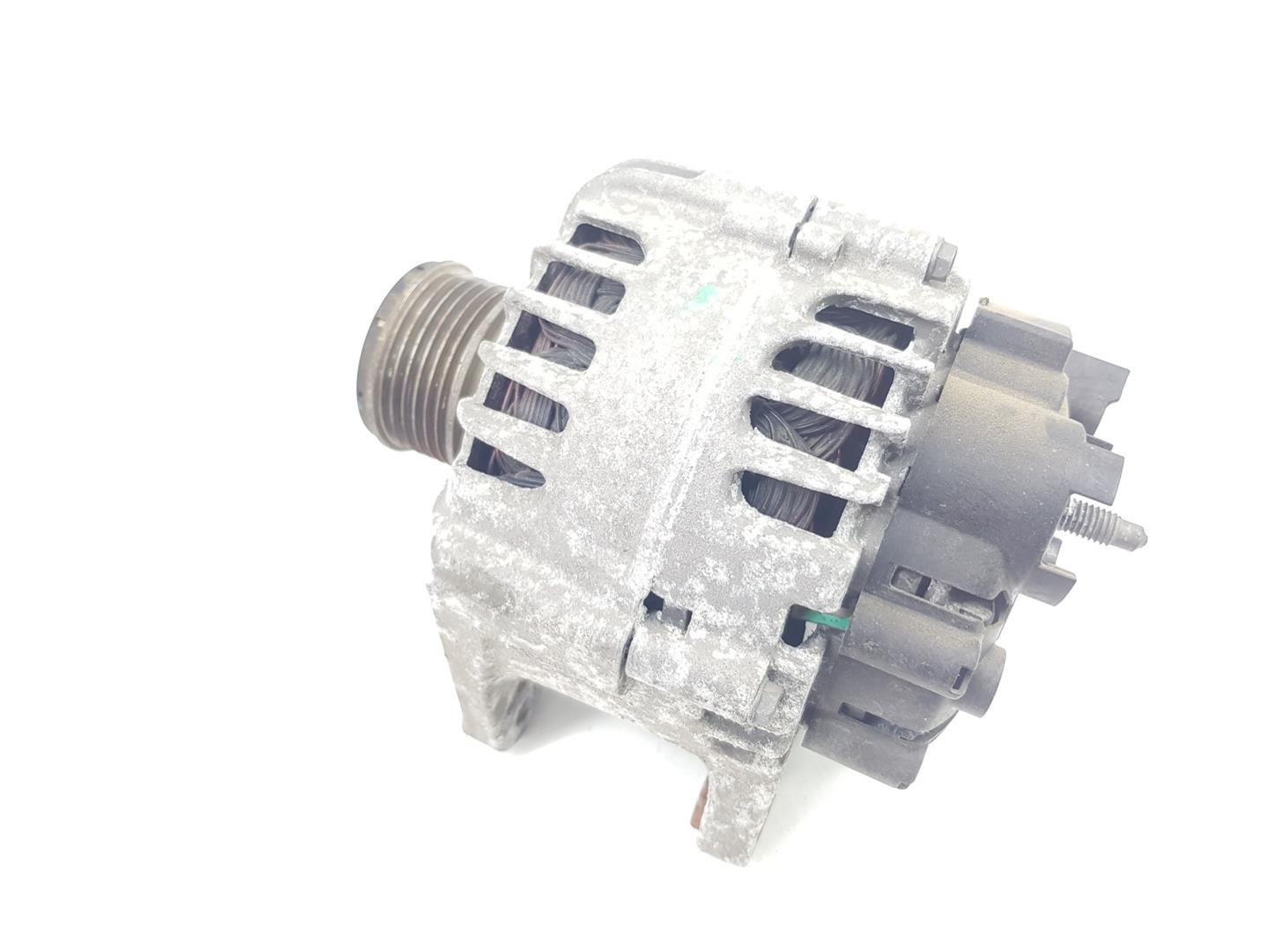 RENAULT Clio 3 generation (2005-2012) Alternator 231007865R,231007865R 24867492