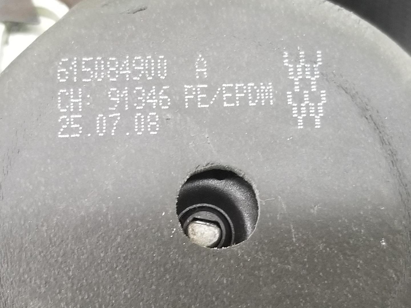 BMW 3 Series E90/E91/E92/E93 (2004-2013) Задній правий ремінь безпеки 72119128866,72119128866 19792922