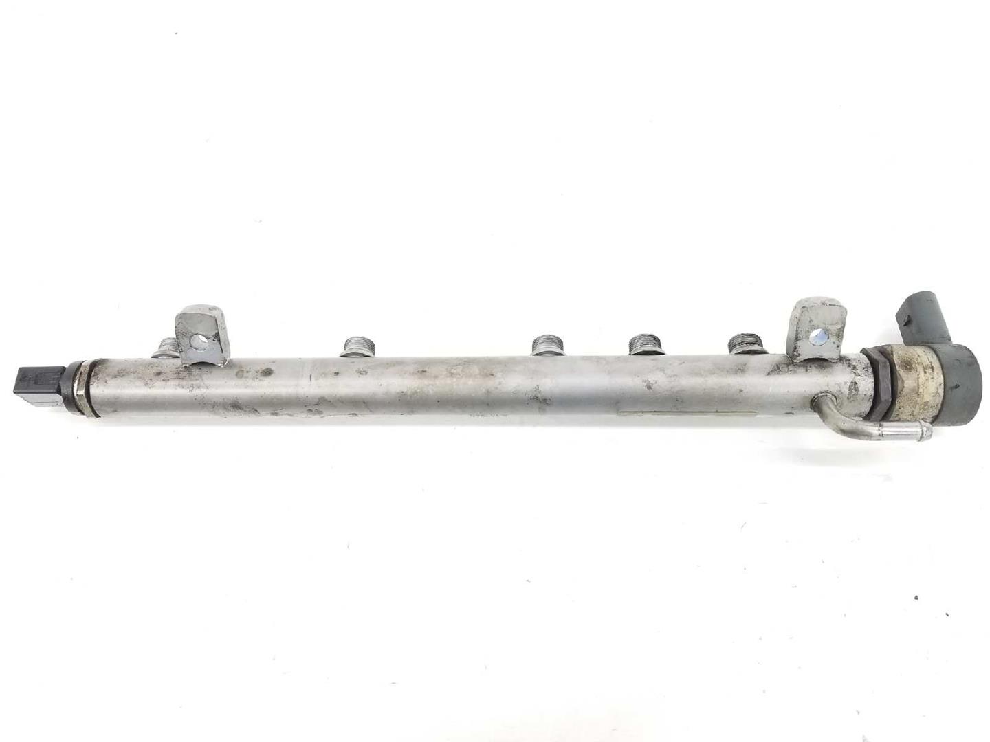 MERCEDES-BENZ B-Class W245 (2005-2011) Fuel Rail A6400702095,0623600690 19732745