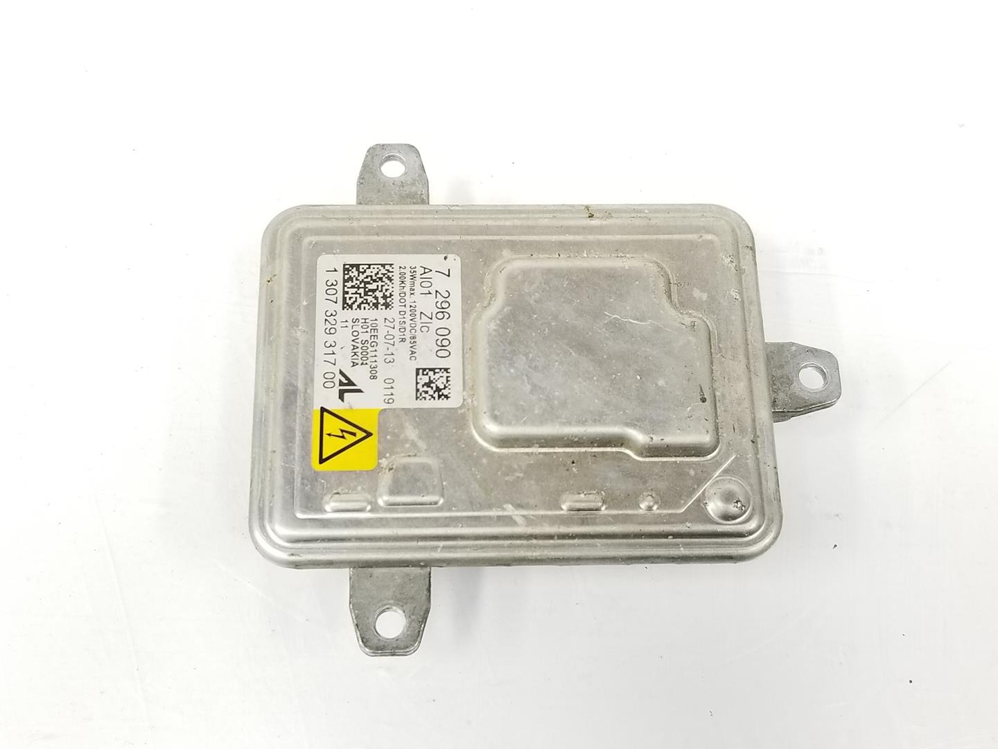 BMW 3 Series E90/E91/E92/E93 (2004-2013) Ksenona bloks 63127296090,63127296090 19778405