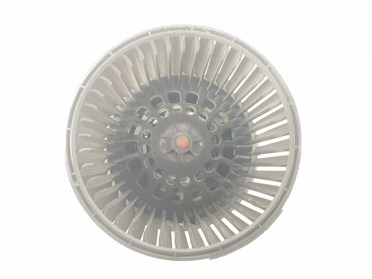 RENAULT Clio 4 generation (2012-2020) Ventilateur de chauffage 272101005R, 272101005R 19859103