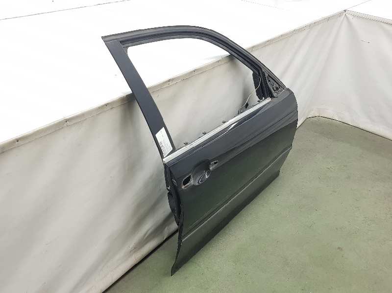 BMW 3 Series E46 (1997-2006) Front Right Door 41517034152,41517034152,NEGRO475 19640075