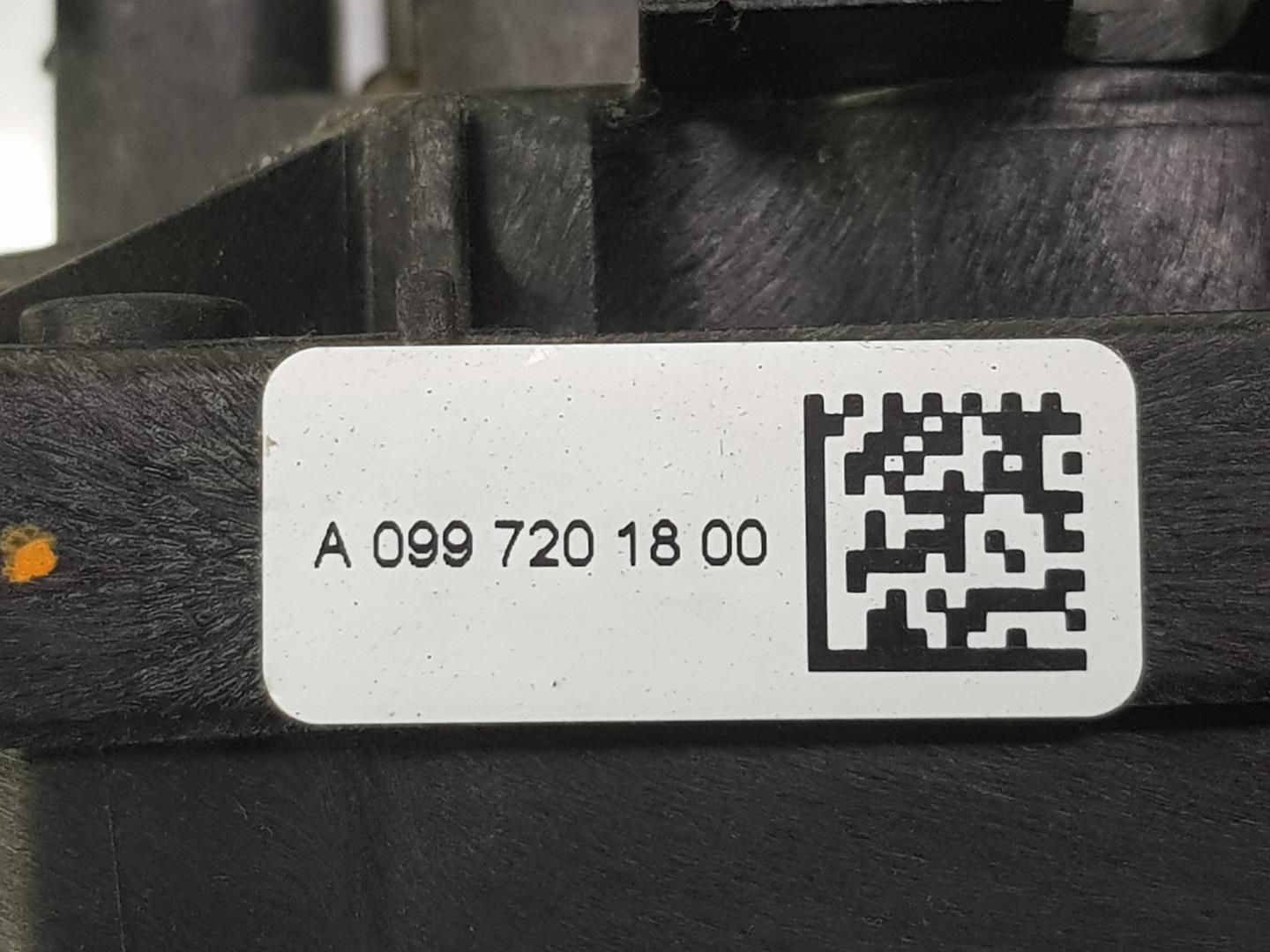 MERCEDES-BENZ C-Class W205/S205/C205 (2014-2023) Front Right Door Lock A0997201800, A0997201800 19729364