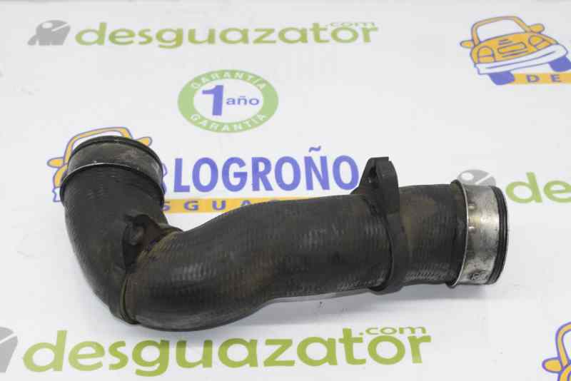 SEAT Leon 1 generation (1999-2005) Труба шланга інтеркулера 1J0145838AG,1J0145838AG 19569144