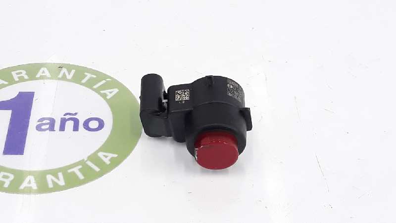 BMW 3 Series E90/E91/E92/E93 (2004-2013) Parking Sensor Rear 66209114344, 66209114344, ROJO 19654387