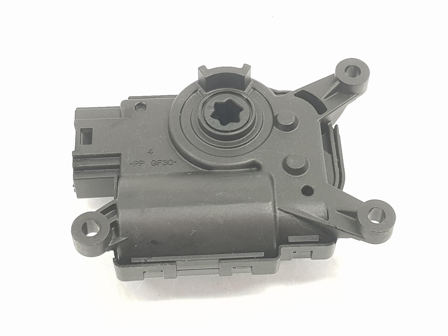 VOLKSWAGEN Transporter T6 (2015-2024) Air Conditioner Air Flow Valve Motor 2Q0907511F, 2Q0907511F 24219266