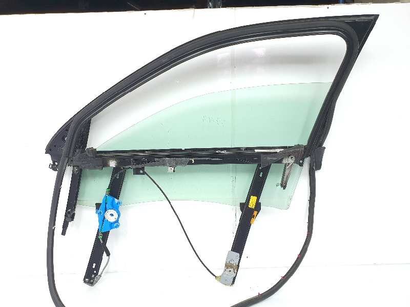 SEAT Exeo 1 generation (2009-2012) Front Right Door Window Regulator 8E0837462C,8E0837462C 19745147