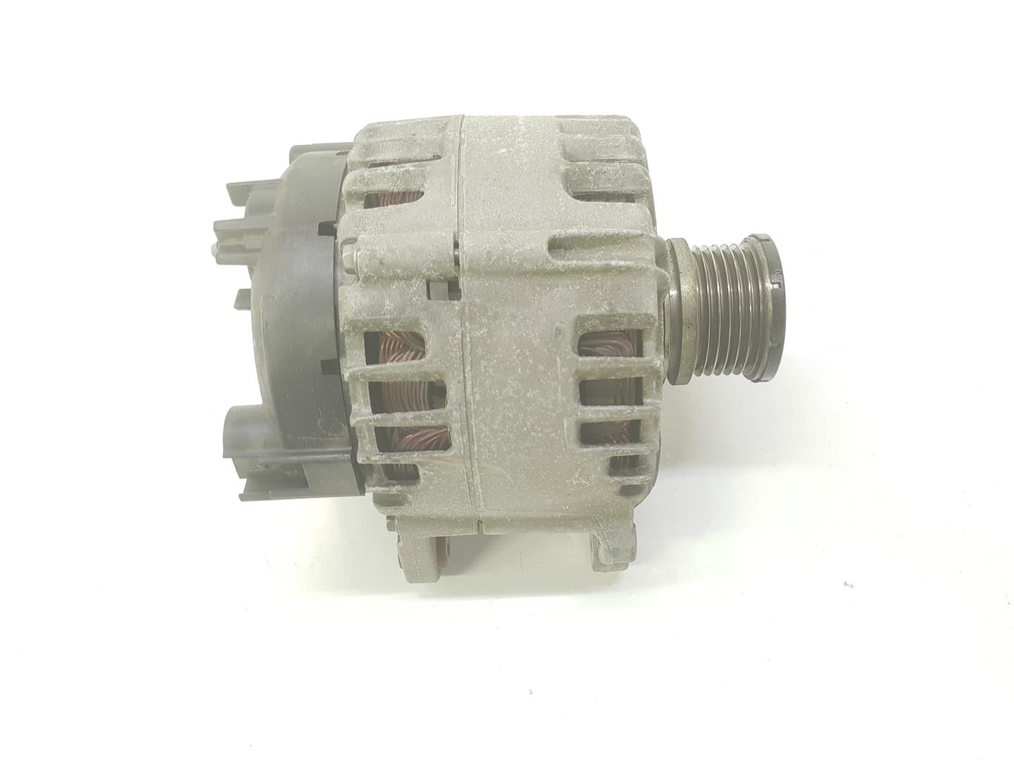 VOLKSWAGEN Variant VII TDI (2014-2024) Alternator 03L903023L, 03L903023LX, 140A 19843888