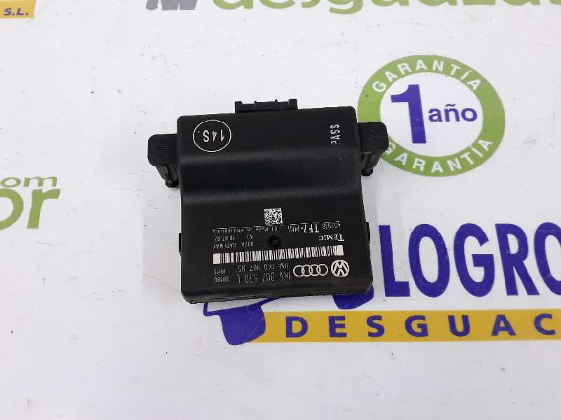 AUDI TT 8J (2006-2014) Unitate de control Gateway 1K0907530L, 403948TF7MNL 19626960