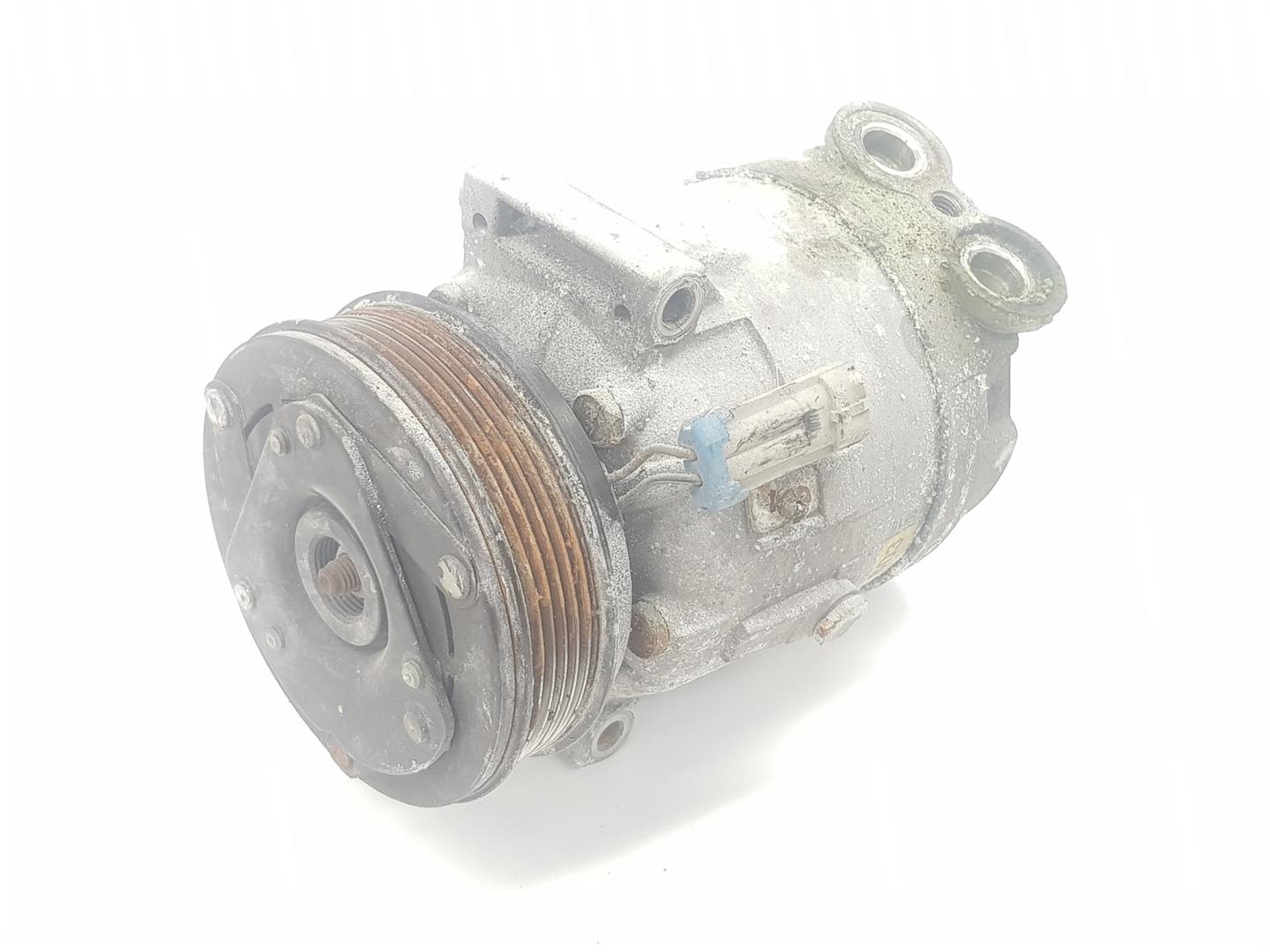 OPEL Vectra C (2002-2005) Air Condition Pump 93197164, 1854163 19852438