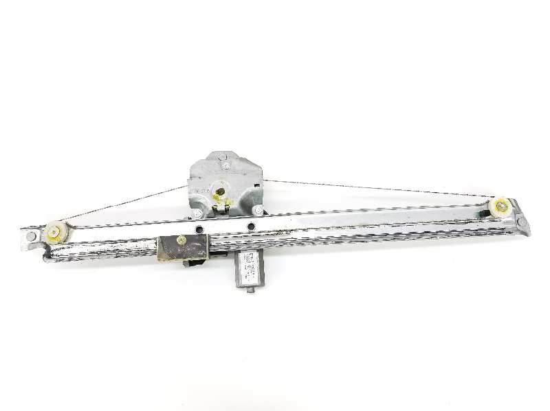 RENAULT Trafic 2 generation (2001-2015) Front Left Door Window Regulator 807216280R,807216280R 19751255