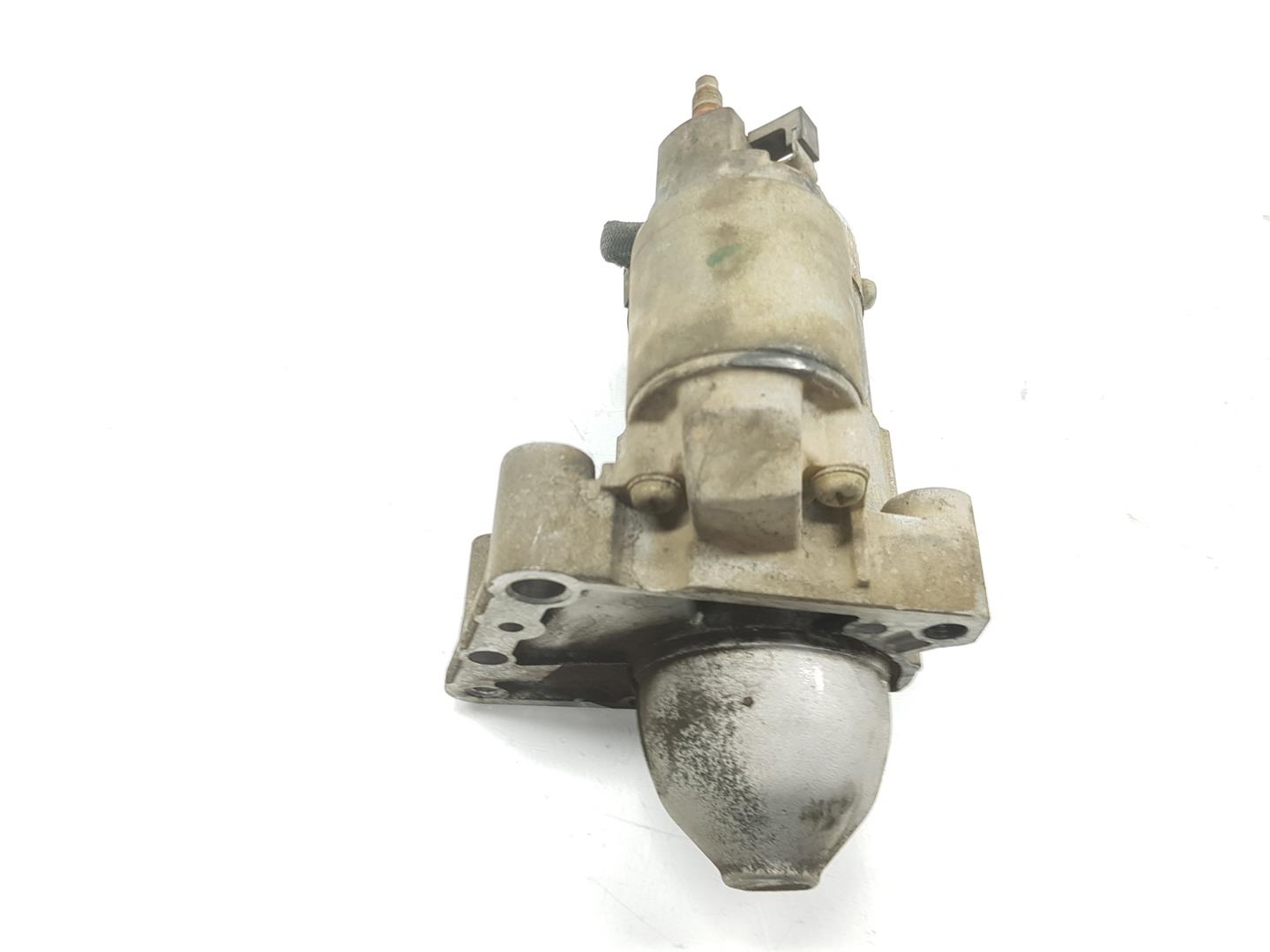 PEUGEOT C4 1 generation (2004-2011) Starter Motor 9688268580,9688268580 19866980