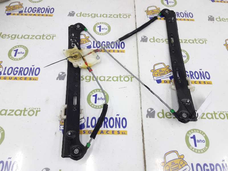 BMW X3 E83 (2003-2010) Front Right Door Window Regulator 51333448250,007083011,SINMOTOR 19608074