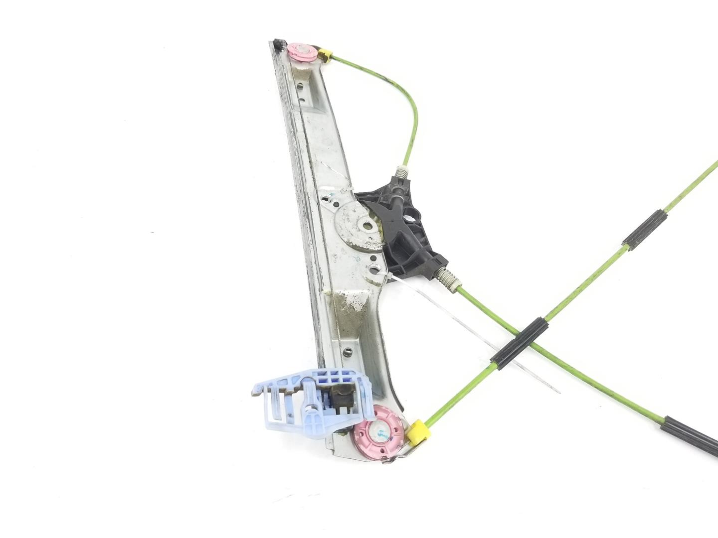 OPEL Corsa D (2006-2020) Front Right Door Window Regulator 13314157,39161990 24173524