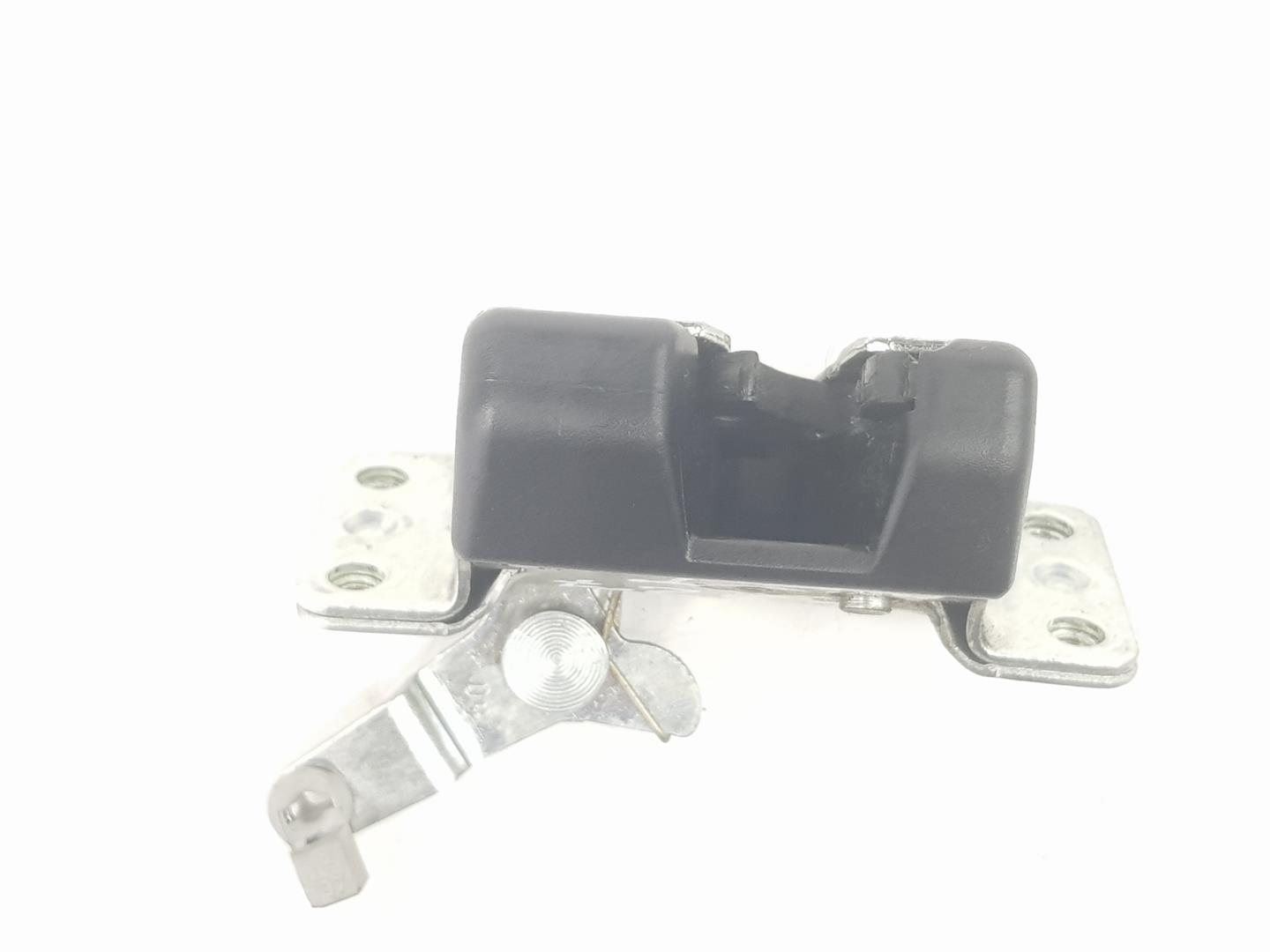 OPEL Corsa B (1993-2000) Замок крышки багажника 90563999,90563999 20947732