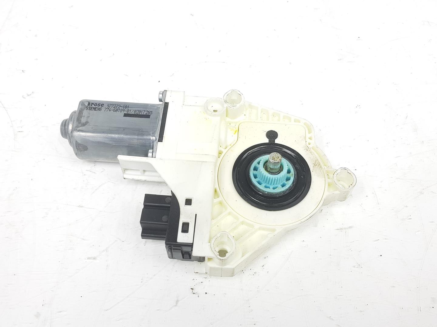 AUDI Q7 4L (2005-2015) Rear Right Door Window Control Motor 4L0959802B,4L0959802B,SOLOMOTOR 19716536