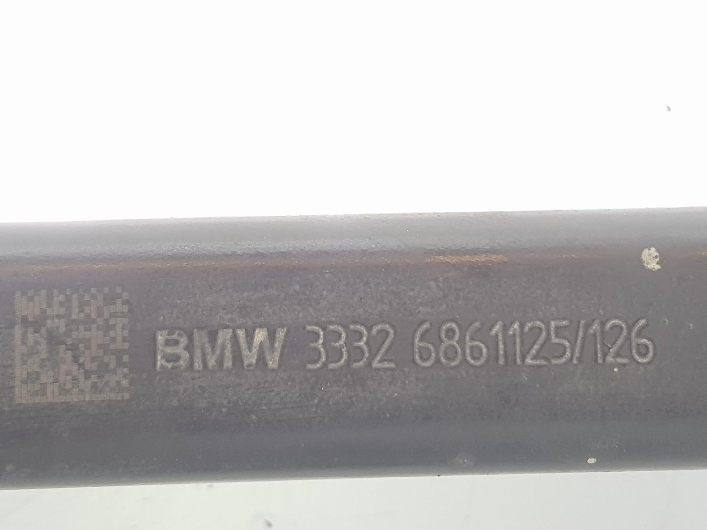 BMW 5 Series G30/G31 (2016-2023) Galinė kairė šakė 33326861125, 33326861125 24136537