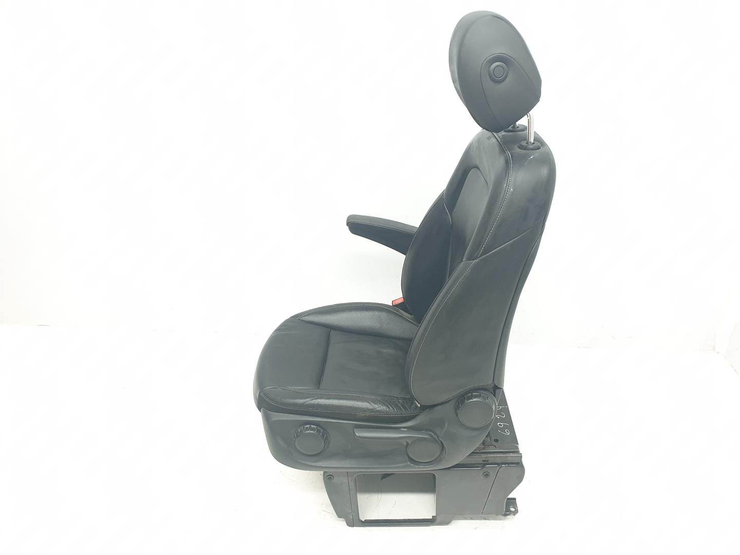 MERCEDES-BENZ Front Left Seat ENCUERO, MANUAL 24242624