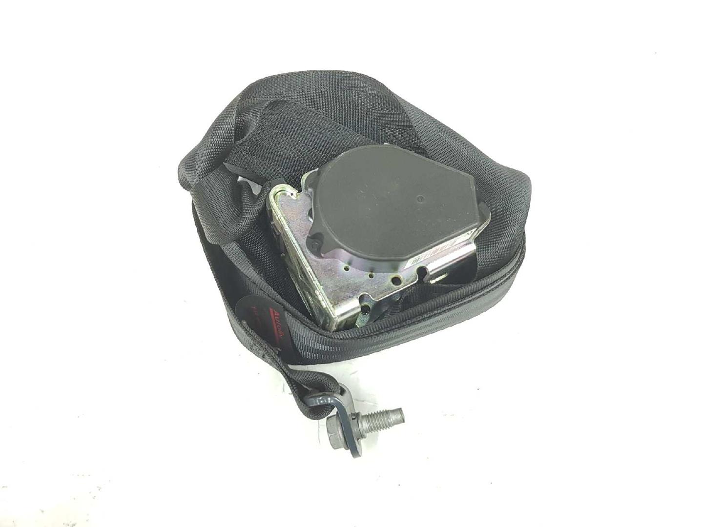 CITROËN C-Elysee 2 generation (2012-2017) Rear Left Seatbelt 96757050XY,96757050XY 19694922