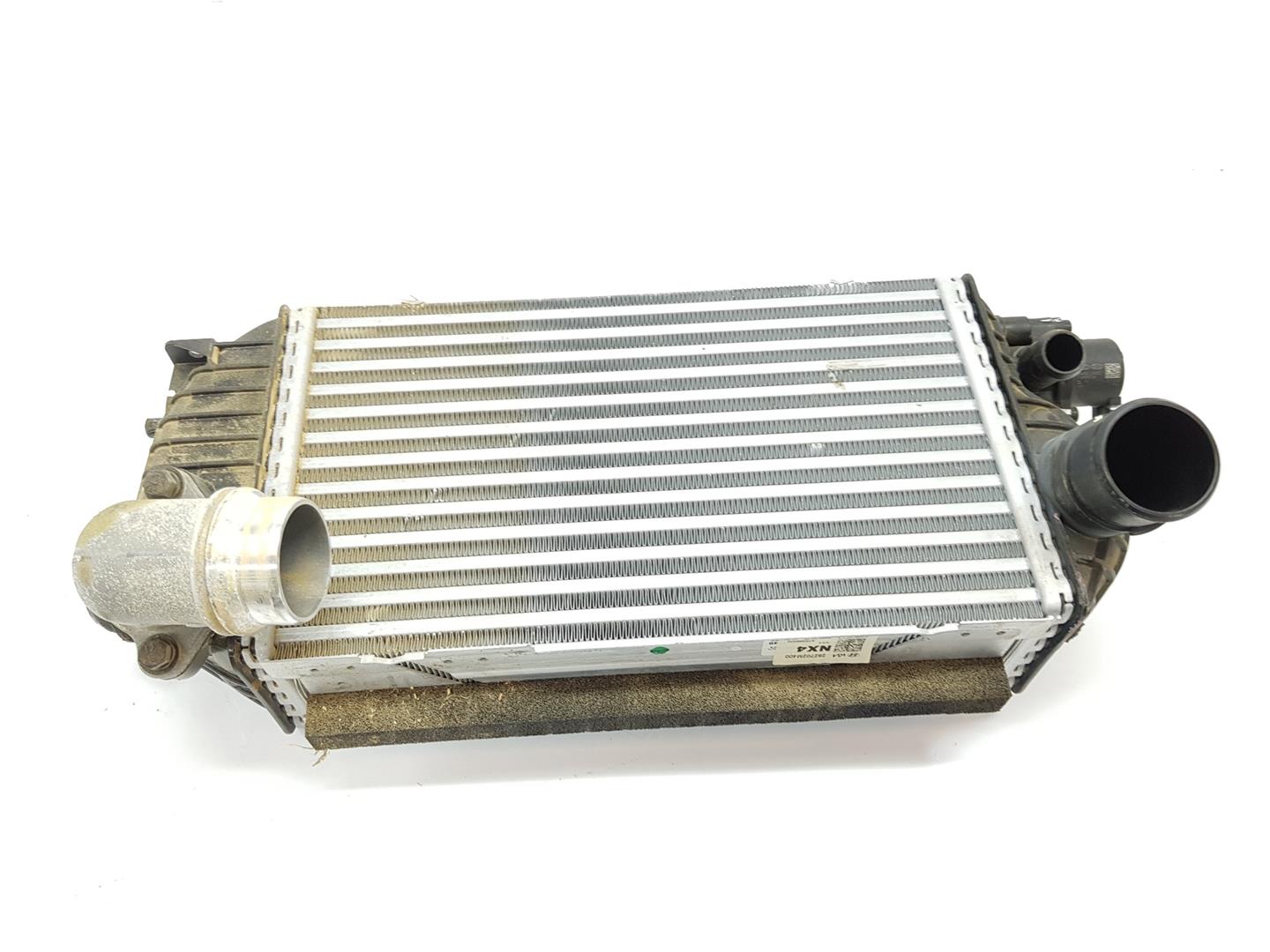 HYUNDAI Tucson 3 generation (2015-2021) Intercooler Radiator 282702M4000,282702M4000 23799035