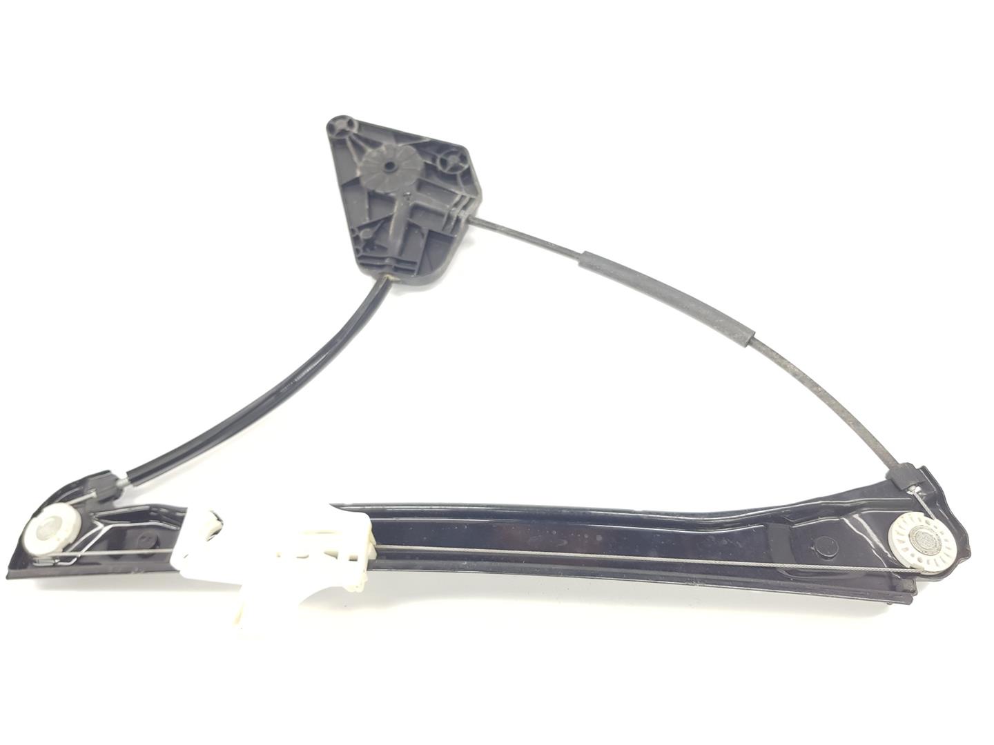 SEAT Toledo 4 generation (2012-2020) Rear Right Door Window Regulator 5JA839462, 5JA839462, 1141CB 21694082