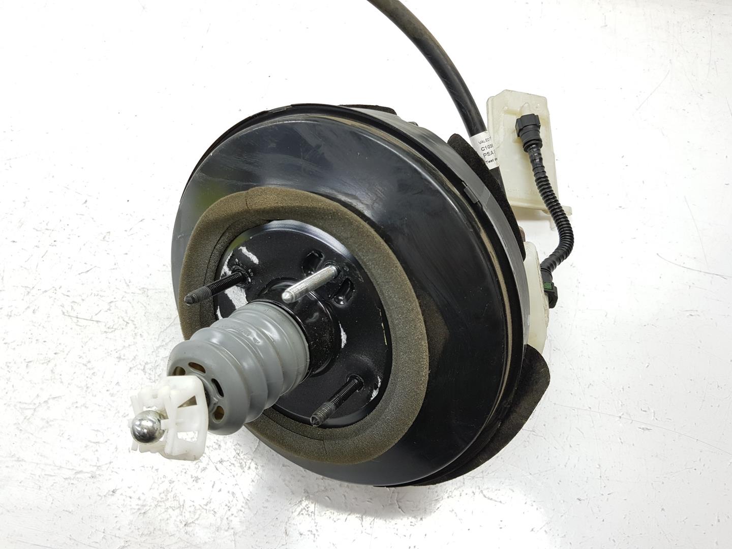 PEUGEOT 308 T9 (2013-2021) Brake Servo Booster 1610769680,1610017880 21607985