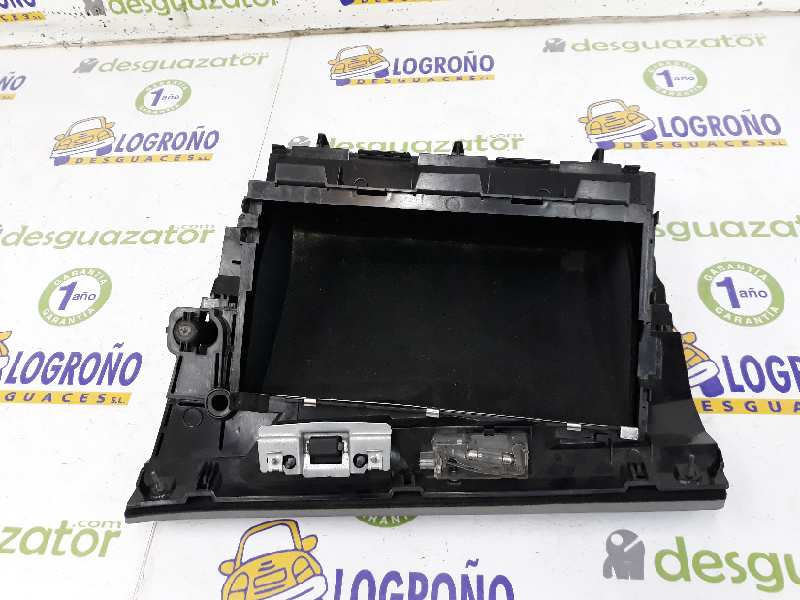 LANCIA X3 E83 (2003-2010) Glove Box 51163454934,3712160,51163422601 19630218