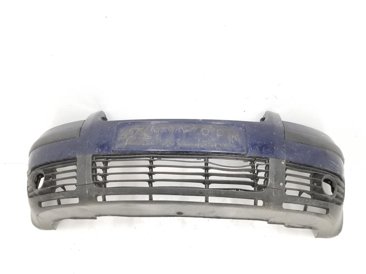 VOLKSWAGEN Passat B5 (1996-2005) Front Bumper 3B0807217K, 3B0807217K, COLORAZULOSCUROB5N 24145319