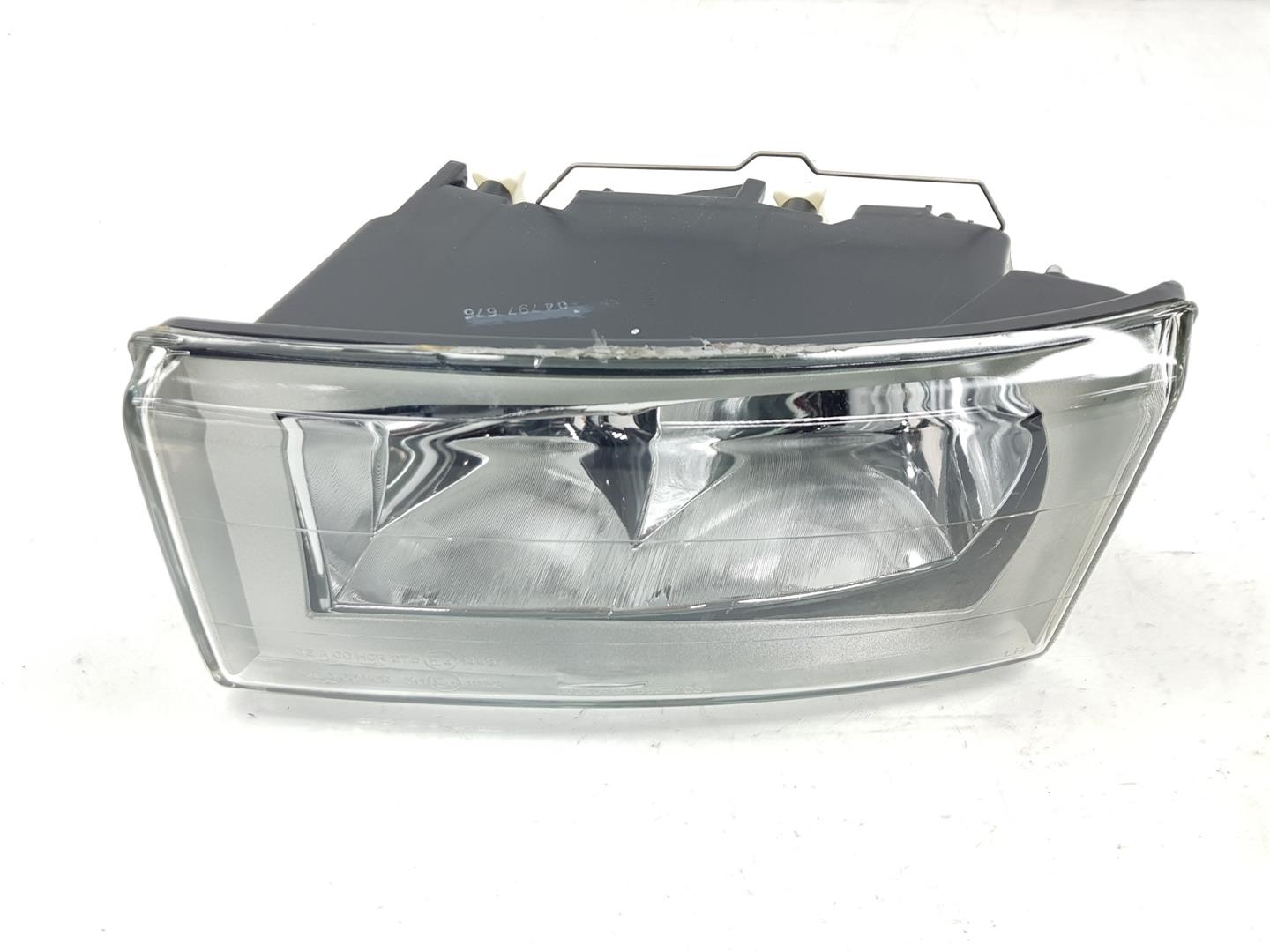 IVECO Daily 3 generation (1999-2006) Front Left Headlight 500307755, 710301160201 24153624