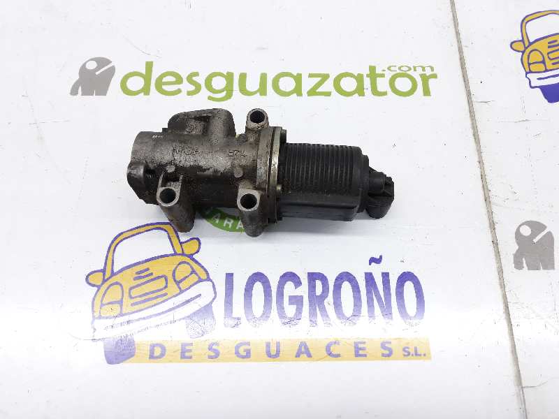 FIAT Doblo 1 generation (2001-2017) EGR Valve 50024004 19587110