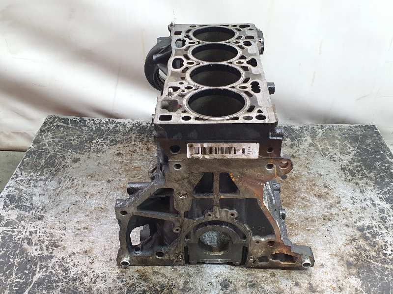 SEAT Leon 3 generation (2012-2020) Engine Block CRM,CRM 19754805