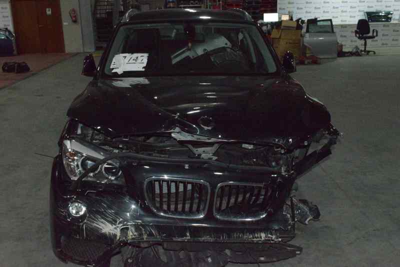 BMW X1 E84 (2009-2015) Външна дръжка на предна лява врата 51212992985,51212992985,2222DL 19734708