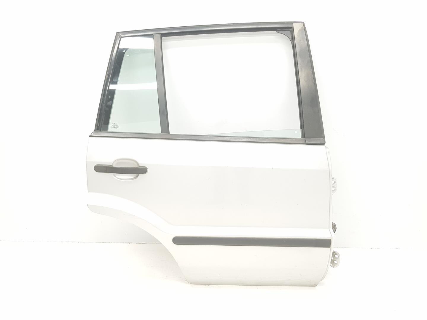 FORD Fusion 1 generation (2002-2012) Rear Right Door 1692555,P9N11N24630KA,COLORPLATA 19923578